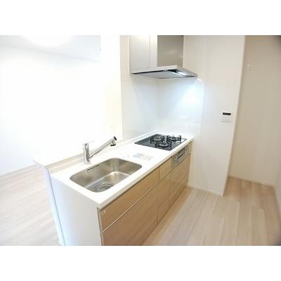 ソレイユカヤノⅥ 204【管理NO：1-027334301-02040】 ★家具家電は申し込み後に搬入しますの物件画像