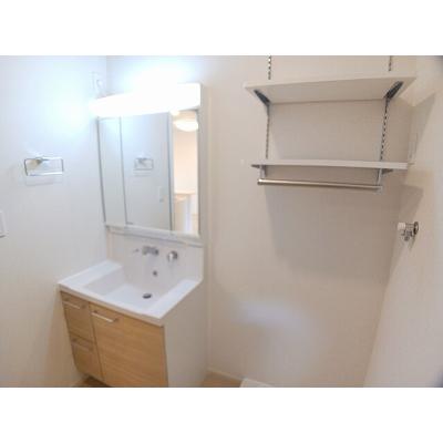 ソレイユカヤノⅥ 204【管理NO：1-027334301-02040】 ★家具家電は申し込み後に搬入しますの物件画像