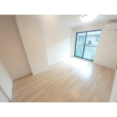 グリュックス　ミーツ　ハオス 102【管理NO：1-027285501-01020】 ★家具家電は申し込み後に搬入します 2026年07月中旬入居可能の物件画像