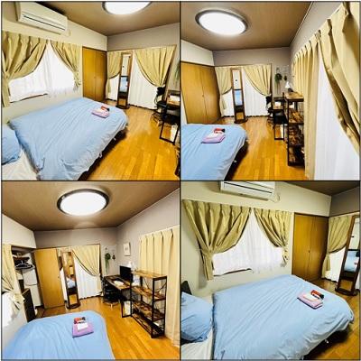 [六本木駅]マンスリー19C：1K、23平米(3階)の物件画像