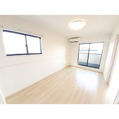 バンブー　ニン　Ｂ 201【管理NO：1-026976502-02010】 ★家具家電は申し込み後に搬入します 2026年08月中旬入居可能の物件画像