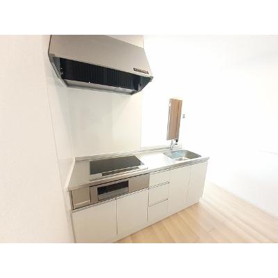 バンブー　ニン　Ｂ 201【管理NO：1-026976502-02010】 ★家具家電は申し込み後に搬入します 2026年08月中旬入居可能の物件画像