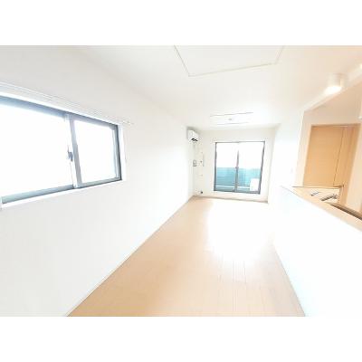 Ｃａｓａ　エスポワール　水口 205【管理NO：1-020815701-02050】 ★家具家電は申し込み後に搬入しますの物件画像