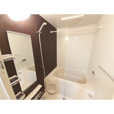 Ｃａｓａ　エスポワール　水口 205【管理NO：1-020815701-02050】 ★家具家電は申し込み後に搬入しますの物件画像