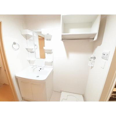 Ｃａｓａ　エスポワール　水口 205【管理NO：1-020815701-02050】 ★家具家電は申し込み後に搬入しますの物件画像