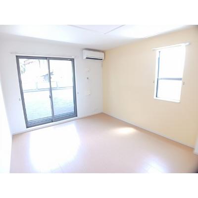 カンタービレ 101【管理NO：1-020432801-01010】 ★家具家電は申し込み後に搬入します 2026年08月中旬入居可能の物件画像