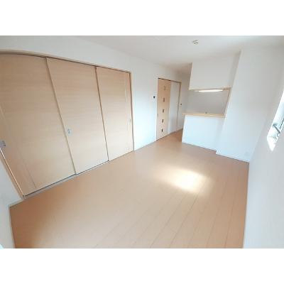 カーザ　ミア　Ⅵ 203【管理NO：1-020066001-02030】 ★家具家電は申し込み後に搬入します 2026年07月中旬入居可能の物件画像