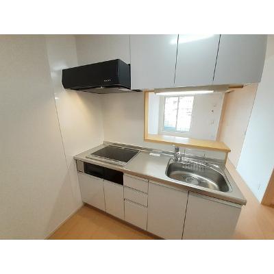 カーザ　ミア　Ⅵ 203【管理NO：1-020066001-02030】 ★家具家電は申し込み後に搬入します 2026年07月中旬入居可能の物件画像