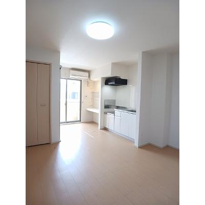 ＣＯＣＯ　新城 104【管理NO：1-019402201-01040】 ★家具家電は申し込み後に搬入しますの物件画像