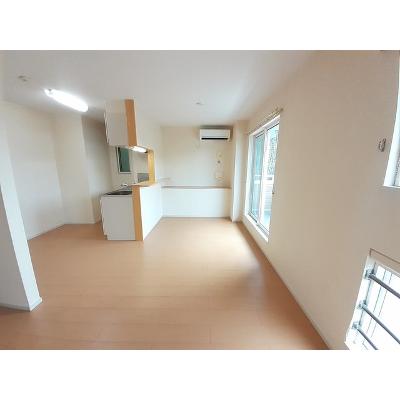 ブリーズヒル 203【管理NO：1-019262901-02030】 ★家具家電は申し込み後に搬入しますの物件画像