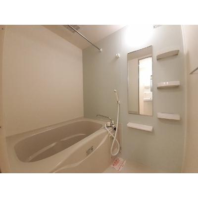 レイクともⅠ 202【管理NO：1-018701702-02020】 ★家具家電は申し込み後に搬入しますの物件画像