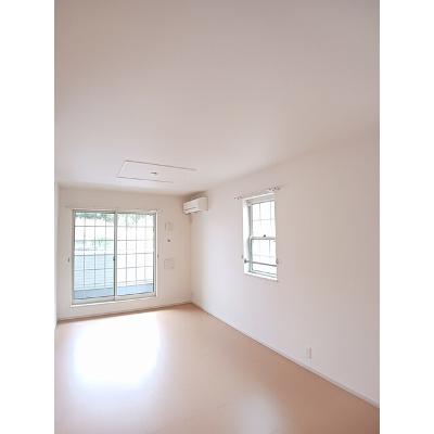 ＠三雲Ｂ 201【管理NO：1-018652401-02010】 ★家具家電は申し込み後に搬入しますの物件画像