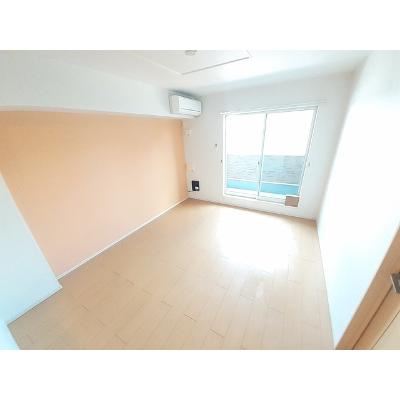 サンライズ・エイト 203【管理NO：1-018607601-02030】 ★家具家電は申し込み後に搬入しますの物件画像