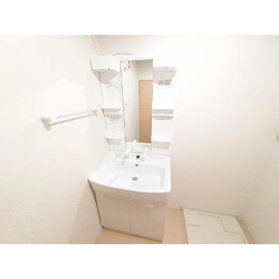 サンライズ・エイト 203【管理NO：1-018607601-02030】 ★家具家電は申し込み後に搬入しますの物件画像