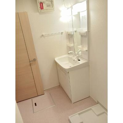 ジョイ　アルミュール　Ｂ 203【管理NO：1-018424902-02030】 ★家具家電は申し込み後に搬入します 2026年08月上旬入居可能の物件画像