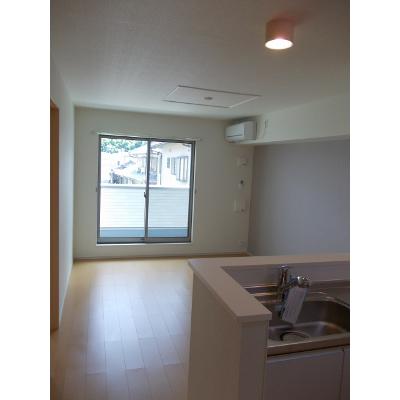 フリーデ・ドレミ　Ⅱ 203【管理NO：1-018319301-02030】 ★家具家電は申し込み後に搬入します 2026年08月中旬入居可能の物件画像