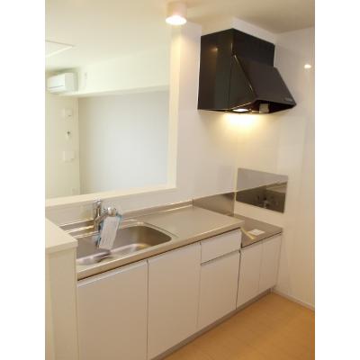 フリーデ・ドレミ　Ⅱ 203【管理NO：1-018319301-02030】 ★家具家電は申し込み後に搬入します 2026年08月中旬入居可能の物件画像