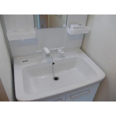 フリーデ・ドレミ　Ⅱ 203【管理NO：1-018319301-02030】 ★家具家電は申し込み後に搬入します 2026年08月中旬入居可能の物件画像
