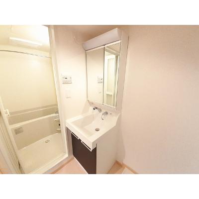 ブリリアント　テラス 306【管理NO：1-017932101-03060】 ★家具家電は申し込み後に搬入します 2026年09月中旬入居可能の物件画像