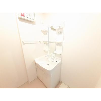 カーサ・ジェルメ 106【管理NO：1-017428601-01060】 ★家具家電は申し込み後に搬入します 2026年07月下旬入居可能の物件画像