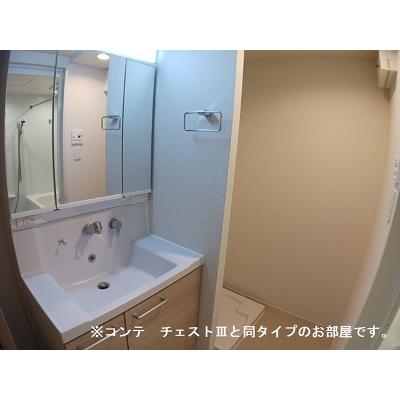 岡アパート 304【管理NO：1-028570001-03040】 ★家具家電は申し込み後に搬入します 2026年11月中旬入居可能の物件画像