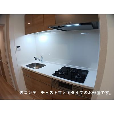 岡アパート 203【管理NO：1-028570001-02030】 ★家具家電は申し込み後に搬入します 2026年11月中旬入居可能の物件画像