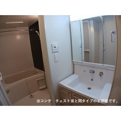 エルグランデＳＯＵ 202【管理NO：1-028570001-02020】 ★家具家電は申し込み後に搬入します★ ★2026年11月中旬入居可能★の物件画像