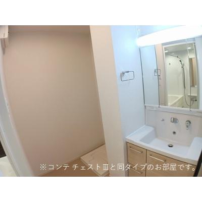 岡アパート 201【管理NO：1-028570001-02010】 ★家具家電は申し込み後に搬入します 2026年11月中旬入居可能の物件画像