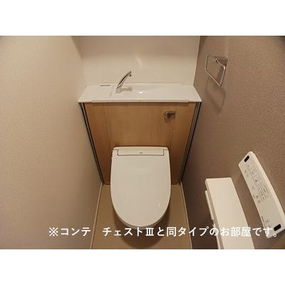 岡アパート 101【管理NO：1-028570001-01010】 ★家具家電は申し込み後に搬入します 2026年11月中旬入居可能の物件画像