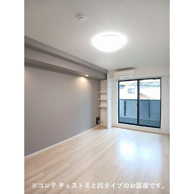 リ：ルーム南草津 303【管理NO：1-028550701-03030】 ★家具家電は申し込み後に搬入します★ ★2026年11月中旬入居可能★の物件画像