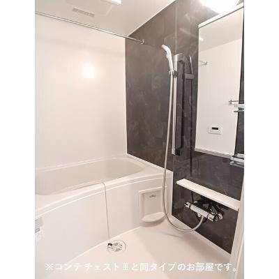 リ：ルーム南草津 303【管理NO：1-028550701-03030】 ★家具家電は申し込み後に搬入します★ ★2026年11月中旬入居可能★の物件画像
