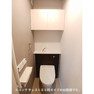 リ：ルーム南草津 303【管理NO：1-028550701-03030】 ★家具家電は申し込み後に搬入します★ ★2026年11月中旬入居可能★の物件画像