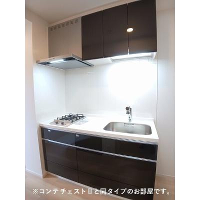 リ：ルーム南草津 301【管理NO：1-028550701-03010】 ★家具家電は申し込み後に搬入します 2026年11月中旬入居可能の物件画像