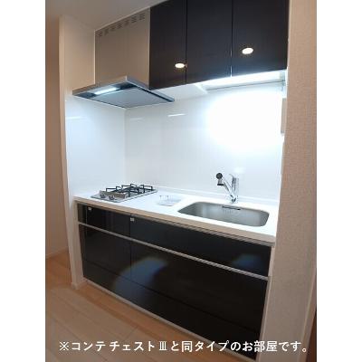 リ：ルーム南草津 106【管理NO：1-028550701-01060】 ★家具家電は申し込み後に搬入します★ ★2026年11月中旬入居可能★の物件画像