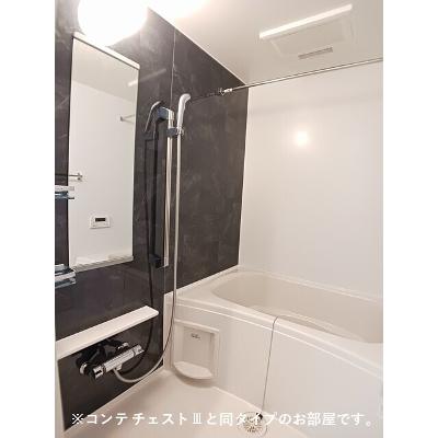 リ：ルーム南草津 106【管理NO：1-028550701-01060】 ★家具家電は申し込み後に搬入します★ ★2026年11月中旬入居可能★の物件画像