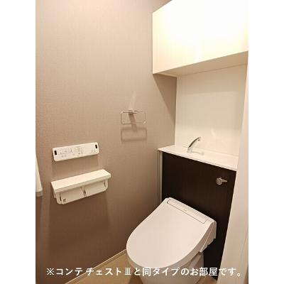 リ：ルーム南草津 106【管理NO：1-028550701-01060】 ★家具家電は申し込み後に搬入します★ ★2026年11月中旬入居可能★の物件画像