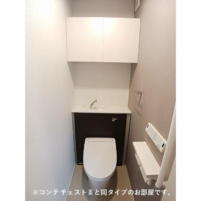 リ：ルーム南草津 104【管理NO：1-028550701-01040】 ★家具家電は申し込み後に搬入します★ ★2026年11月中旬入居可能★の物件画像