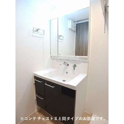 リ：ルーム南草津 104【管理NO：1-028550701-01040】 ★家具家電は申し込み後に搬入します★ ★2026年11月中旬入居可能★の物件画像