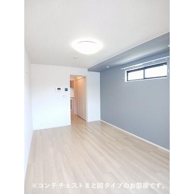 リ：ルーム南草津 101【管理NO：1-028550701-01010】 ★家具家電は申し込み後に搬入します 2026年11月中旬入居可能の物件画像