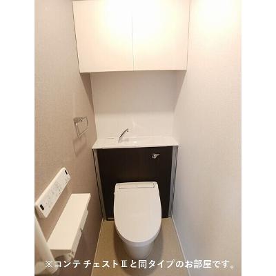リ：ルーム南草津 101【管理NO：1-028550701-01010】 ★家具家電は申し込み後に搬入します 2026年11月中旬入居可能の物件画像