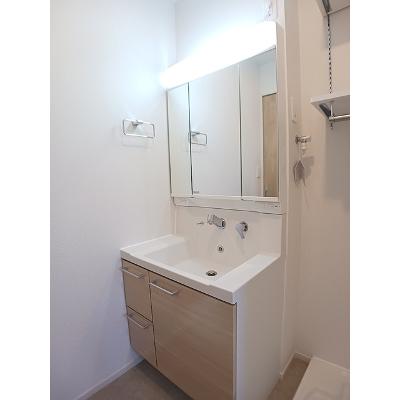 ステラ守山 203【管理NO：1-028474501-02030】 ★家具家電は申し込み後に搬入します★の物件画像