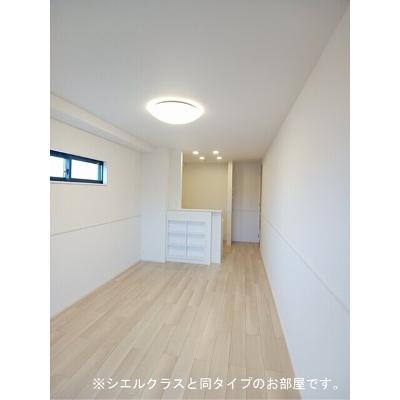 アンシャンテ 206【管理NO：1-028474401-02060】 ★家具家電は申し込み後に搬入します★ ★2026年10月上旬入居可能★の物件画像