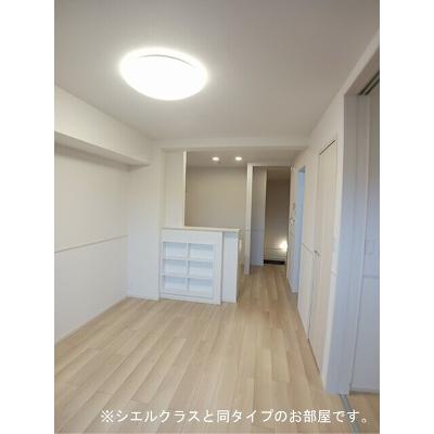 アンシャンテ 205【管理NO：1-028474401-02050】 ★家具家電は申し込み後に搬入します★ ★2026年10月上旬入居可能★の物件画像