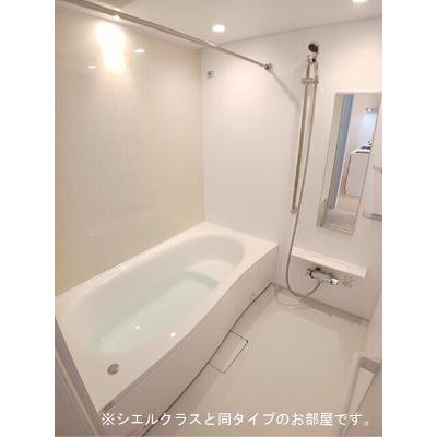 アンシャンテ 205【管理NO：1-028474401-02050】 ★家具家電は申し込み後に搬入します★ ★2026年10月上旬入居可能★の物件画像