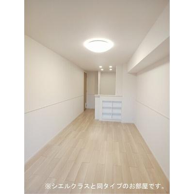 アンシャンテ 204【管理NO：1-028474401-02040】 ★家具家電は申し込み後に搬入します★ ★2026年10月上旬入居可能★の物件画像