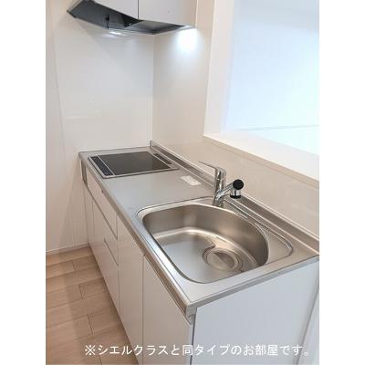 アンシャンテ 204【管理NO：1-028474401-02040】 ★家具家電は申し込み後に搬入します★ ★2026年10月上旬入居可能★の物件画像