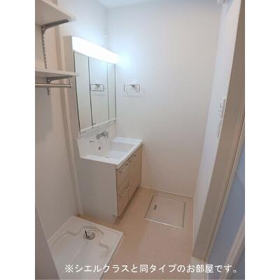アンシャンテ 204【管理NO：1-028474401-02040】 ★家具家電は申し込み後に搬入します★ ★2026年10月上旬入居可能★の物件画像