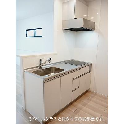 アンシャンテ 104【管理NO：1-028474401-01040】 ★家具家電は申し込み後に搬入します★ ★2026年10月上旬入居可能★の物件画像