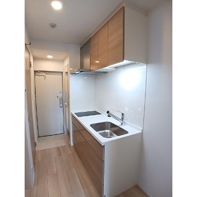アロッジオ瀬田 203【管理NO：1-028409701-02030】 ★家具家電は申し込み後に搬入します★の物件画像