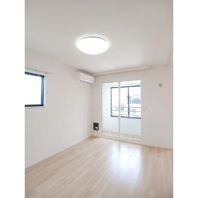 カルムメゾン悠 203【管理NO：1-028263101-02030】 ★家具家電は申し込み後に搬入します★の物件画像